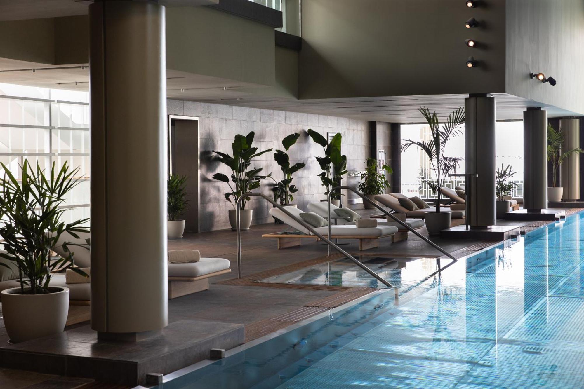 Mett Barcelona Gl - A Leading Hotel Of The World — Photos 2